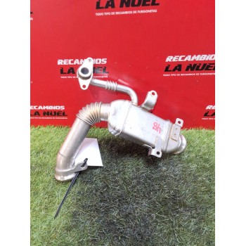 Recambio de enfriador egr para fiat ducato furgoneta (250_) 130 multijet 2,3 d referencia OEM IAM 5802131785  