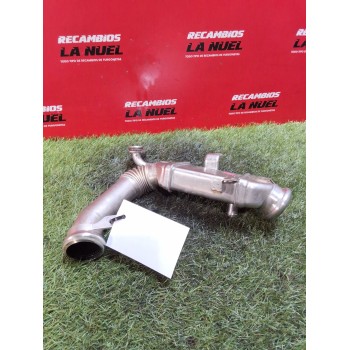 Recambio de enfriador egr para fiat ducato furgoneta (250_) 130 multijet 2,3 d referencia OEM IAM 5802131785  