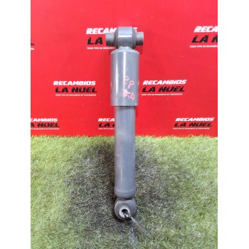 Recambio de amortiguador trasero derecho para iveco daily furgón fg 33 s v batalla 3520 diesel scr referencia OEM IAM   