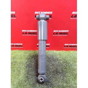 Recambio de amortiguador trasero derecho para iveco daily furgón fg 33 s v batalla 3520 diesel scr referencia OEM IAM   