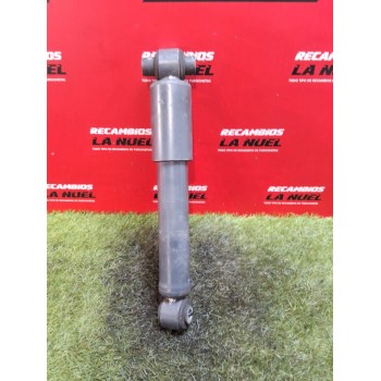 Recambio de amortiguador trasero izquierdo para iveco daily furgón fg 33 s v batalla 3520 diesel scr referencia OEM IAM 58017716