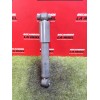Recambio de amortiguador trasero izquierdo para iveco daily furgón fg 33 s v batalla 3520 diesel scr referencia OEM IAM 58017716