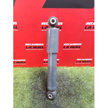 Recambio de amortiguador trasero izquierdo para iveco daily furgón fg 33 s v batalla 3520 diesel scr referencia OEM IAM 58017716