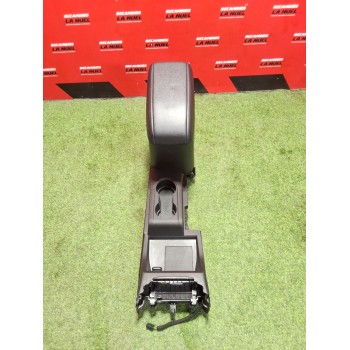 Recambio de consola central para renault kangoo iii monospace blue dci 95 (kjab) referencia OEM IAM A4206892700 969108110R 969F6