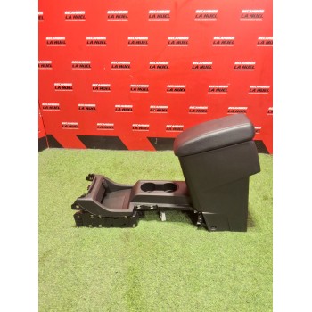Recambio de consola central para renault kangoo iii monospace blue dci 95 (kjab) referencia OEM IAM A4206892700 969108110R 969F6