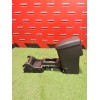 Recambio de consola central para renault kangoo iii monospace blue dci 95 (kjab) referencia OEM IAM A4206892700 969108110R 969F6