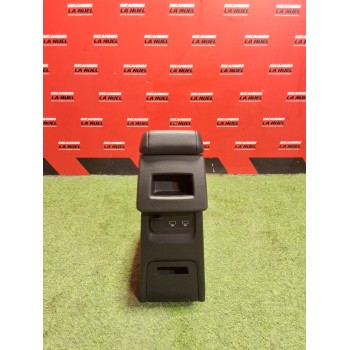 Recambio de consola central para renault kangoo iii monospace blue dci 95 (kjab) referencia OEM IAM A4206892700 969108110R 969F6