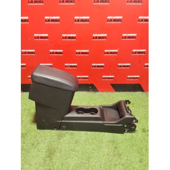 Recambio de consola central para renault kangoo iii monospace blue dci 95 (kjab) referencia OEM IAM A4206892700 969108110R 969F6