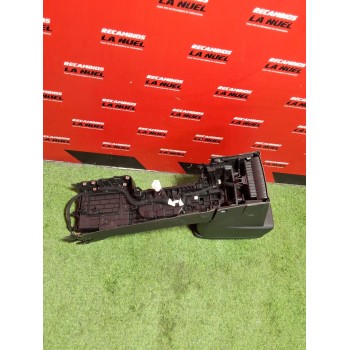 Recambio de consola central para renault kangoo iii monospace blue dci 95 (kjab) referencia OEM IAM A4206892700 969108110R 969F6