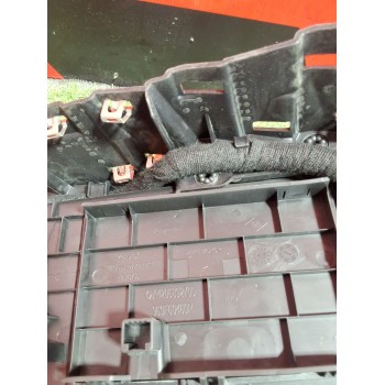 Recambio de consola central para renault kangoo iii monospace blue dci 95 (kjab) referencia OEM IAM A4206892700 969108110R 969F6