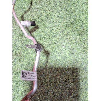 Recambio de tubos aire acondicionado para renault kangoo iii monospace blue dci 95 (kjab) referencia OEM IAM 924403056R  