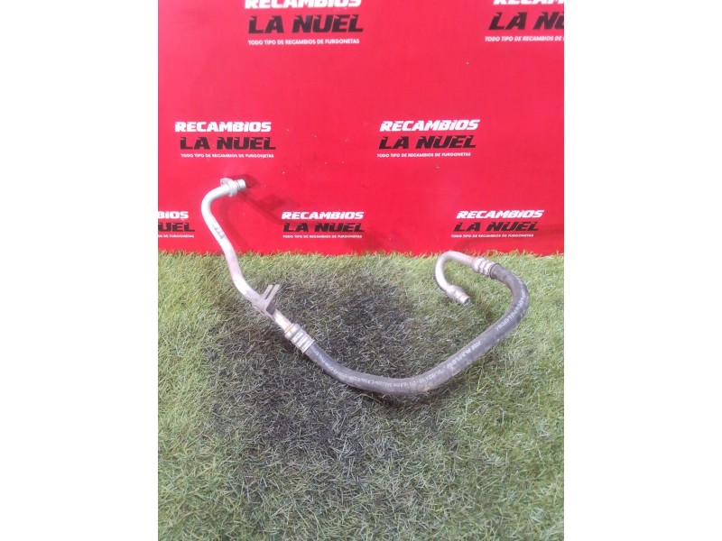 Recambio de tubos aire acondicionado para renault kangoo iii monospace blue dci 95 (kjab) referencia OEM IAM 924909592R  