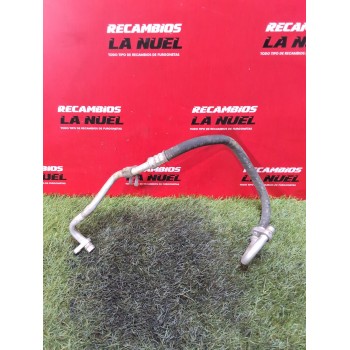 Recambio de tubos aire acondicionado para renault kangoo iii monospace blue dci 95 (kjab) referencia OEM IAM 924909592R  