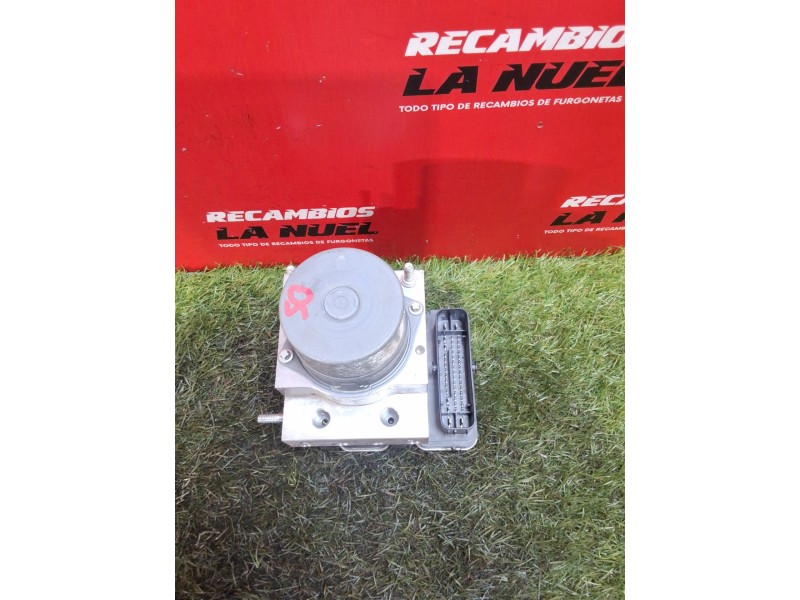 Recambio de abs para renault kangoo iii monospace blue dci 95 (kjab) referencia OEM IAM 476603940R  