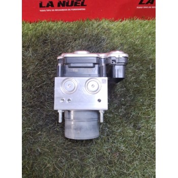 Recambio de abs para renault kangoo iii monospace blue dci 95 (kjab) referencia OEM IAM 476603940R  