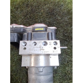 Recambio de abs para renault kangoo iii monospace blue dci 95 (kjab) referencia OEM IAM 476603940R  