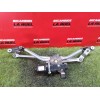 Recambio de motor limpia delantero para renault kangoo iii monospace blue dci 95 (kjab) referencia OEM IAM 288152654R  