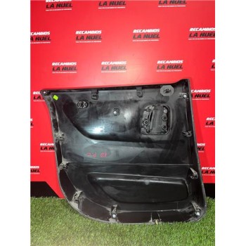 Recambio de guarnecido puerta trasera derecha para peugeot rifter (06.2018) 1.5 active long [1,5 ltr. - 75 kw blue-hdi fap] refe