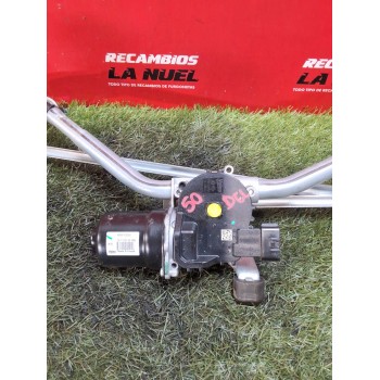 Recambio de motor limpia delantero para renault kangoo iii monospace blue dci 95 (kjab) referencia OEM IAM 288152654R  