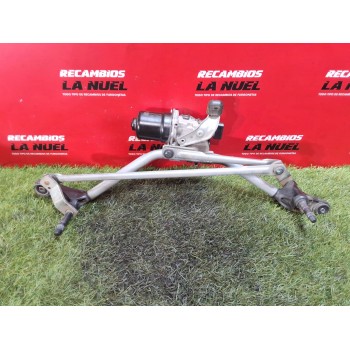 Recambio de motor limpia delantero para renault kangoo iii monospace blue dci 95 (kjab) referencia OEM IAM 288152654R  