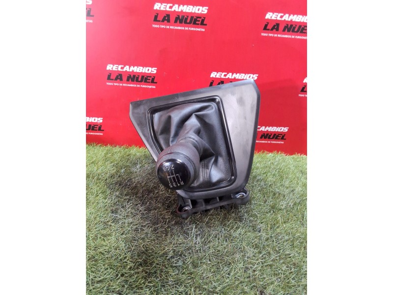 Recambio de palanca cambio para renault kangoo iii monospace blue dci 95 (kjab) referencia OEM IAM 341041078R  