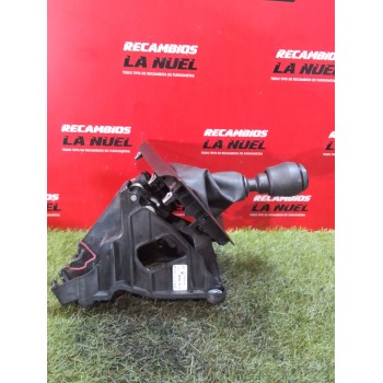 Recambio de palanca cambio para renault kangoo iii monospace blue dci 95 (kjab) referencia OEM IAM 341041078R  
