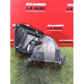 Recambio de palanca cambio para renault kangoo iii monospace blue dci 95 (kjab) referencia OEM IAM 341041078R  