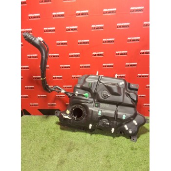 Recambio de deposito combustible para renault kangoo iii monospace blue dci 95 (kjab) referencia OEM IAM 172032316R  