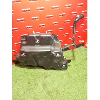 Recambio de deposito combustible para renault kangoo iii monospace blue dci 95 (kjab) referencia OEM IAM 172032316R  