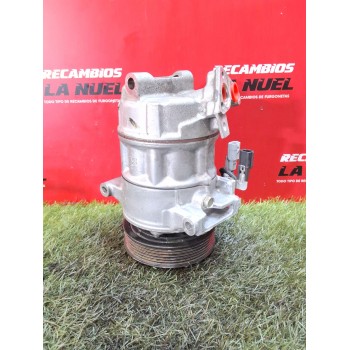 COMPRESOR AIRE ACONDICIONADO 926006ub0a 