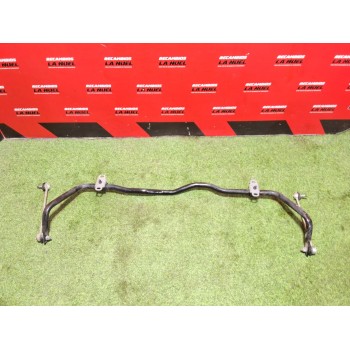Recambio de barra estabilizadora delantera para renault kangoo iii monospace blue dci 95 (kjab) referencia OEM IAM 546117445R  