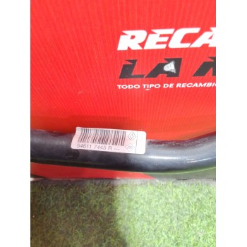 Recambio de barra estabilizadora delantera para renault kangoo iii monospace blue dci 95 (kjab) referencia OEM IAM 546117445R  