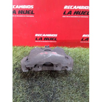 Recambio de pinza freno delantera derecha para renault kangoo iii monospace blue dci 95 (kjab) referencia OEM IAM 410013955R  