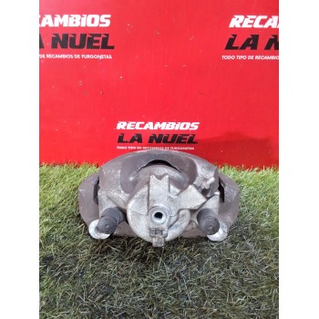 Recambio de pinza freno delantera derecha para renault kangoo iii monospace blue dci 95 (kjab) referencia OEM IAM 410013955R  