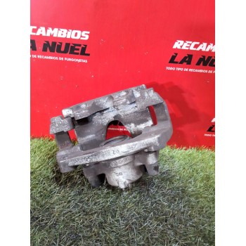 Recambio de pinza freno delantera izquierda para renault kangoo iii monospace blue dci 95 (kjab) referencia OEM IAM 410118275R  