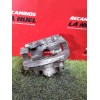 Recambio de pinza freno delantera izquierda para renault kangoo iii monospace blue dci 95 (kjab) referencia OEM IAM 410118275R  