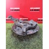 Recambio de buje delantero izquierdo para renault kangoo iii monospace blue dci 95 (kjab) referencia OEM IAM 402028710R  