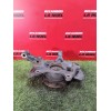 Recambio de buje delantero derecho para renault kangoo iii monospace blue dci 95 (kjab) referencia OEM IAM 402028710R  