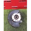 Recambio de buje delantero derecho para renault kangoo iii monospace blue dci 95 (kjab) referencia OEM IAM 402028710R  