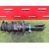 Recambio de amortiguador delantero derecho para renault kangoo iii monospace blue dci 95 (kjab) referencia OEM IAM 543021842R  