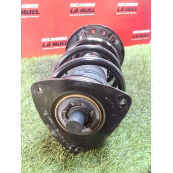 Recambio de amortiguador delantero derecho para renault kangoo iii monospace blue dci 95 (kjab) referencia OEM IAM 543021842R  