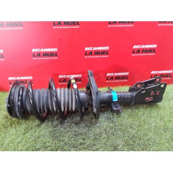 AMORTIGUADOR DELANTERO IZQUIERDO 543021842R 