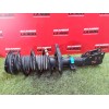 Recambio de amortiguador delantero izquierdo para renault kangoo iii monospace blue dci 95 (kjab) referencia OEM IAM 543021842R 