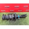 Recambio de amortiguador delantero izquierdo para renault kangoo iii monospace blue dci 95 (kjab) referencia OEM IAM 543021842R 