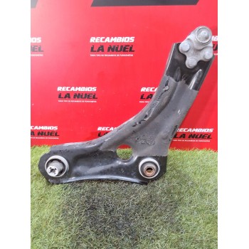 BRAZO SUSPENSION INFERIOR DELANTERO IZQUIERDO 545054269R 