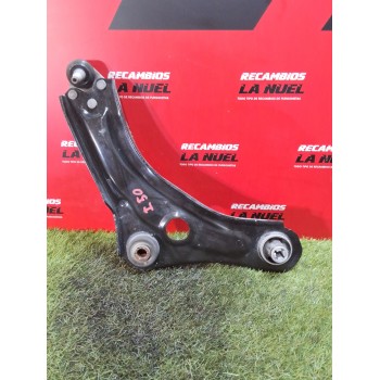 Recambio de brazo suspension inferior delantero izquierdo para renault kangoo iii monospace blue dci 95 (kjab) referencia OEM IA