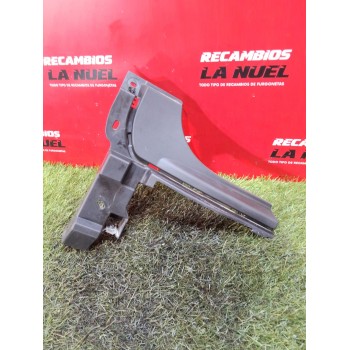 Recambio de soporte paragolpes trasero izquierdo para renault kangoo iii monospace blue dci 95 (kjab) referencia OEM IAM 8504573