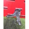 Recambio de soporte paragolpes trasero izquierdo para renault kangoo iii monospace blue dci 95 (kjab) referencia OEM IAM 8504573