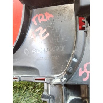 Recambio de soporte paragolpes trasero izquierdo para renault kangoo iii monospace blue dci 95 (kjab) referencia OEM IAM 8504573