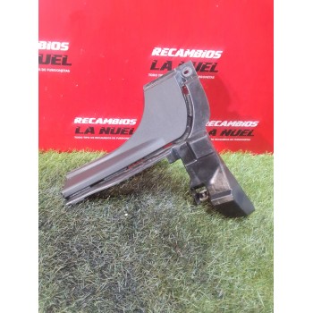 Recambio de soporte paragolpes trasero derecho para renault kangoo iii monospace blue dci 95 (kjab) referencia OEM IAM 850443267